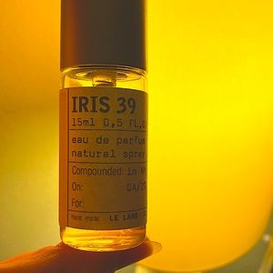 Le Labo Iris 39